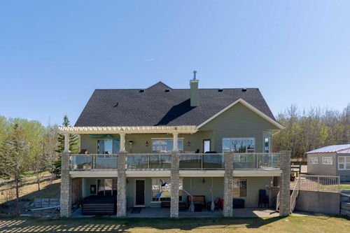 281238 Range Road 42, Rocky View County, AB, T4C3A5 | Card Image