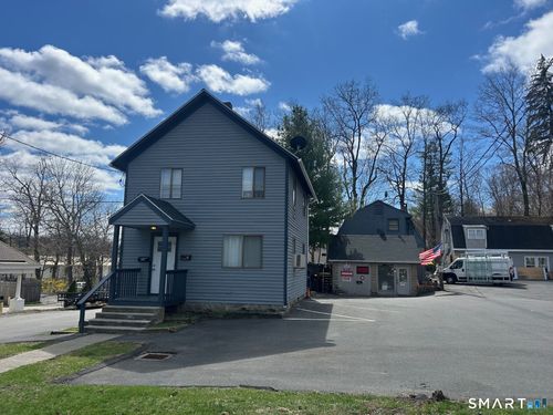 12 Danbury Rd, Ridgefield, CT, 06877-4038 | Card Image