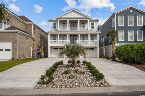 4843 Williams Island Dr, Little River, SC, 29566-6503 | Card Image