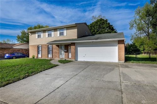 5111 Pathview Drive, Huber Heights, OH, 45424 | Card Image