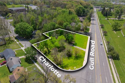 1119 Charlotte Avenue, Kalamazoo, MI, 49048 | Card Image
