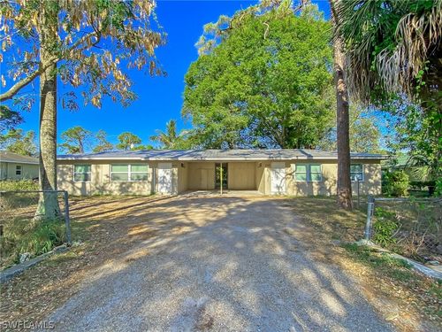 5440 / 5444 11th Avenue, FORT MYERS, FL, 33907 | Card Image