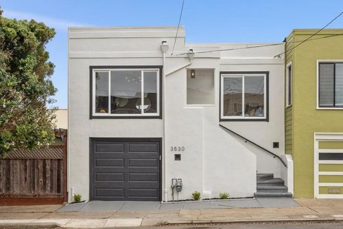 3530 Santiago St, San Francisco, CA, 94116-1560 | Card Image