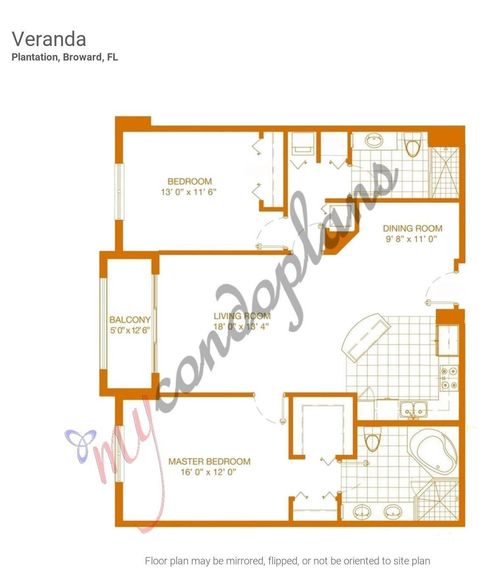 420-510 Nw 84th Ave, Plantation, FL, 33324-1845 | Card Image