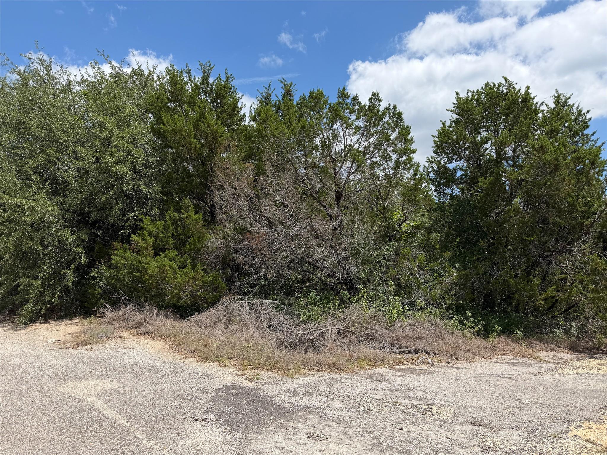 Land in Lago Vista 2