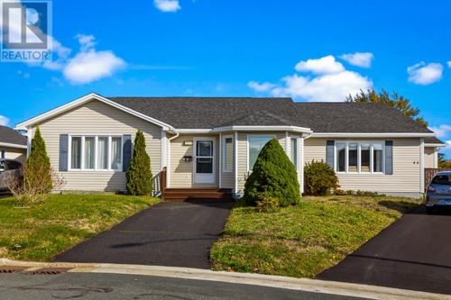 47 Clover Brae Cres, Mount Pearl, NL, A1N5A1 | Card Image