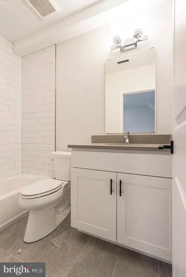 A - 2536 Alter St, Townhouse with 2 bedrooms, 2 bathrooms and null parking in PHILADELPHIA PA | Image 8