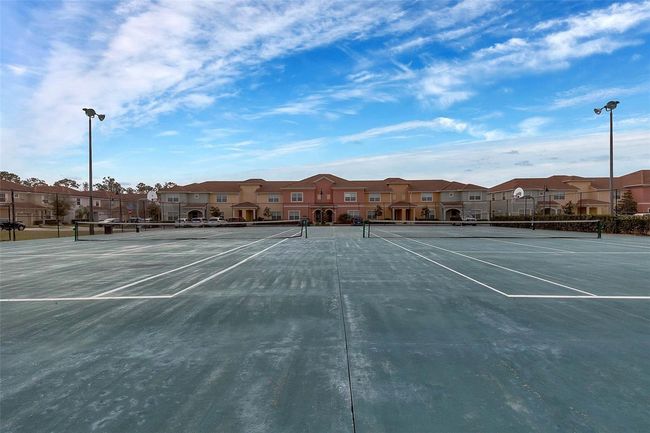 8955 Coco Palm Rd, Townhouse with 3 bedrooms, 3 bathrooms and null parking in KISSIMMEE FL | Image 56