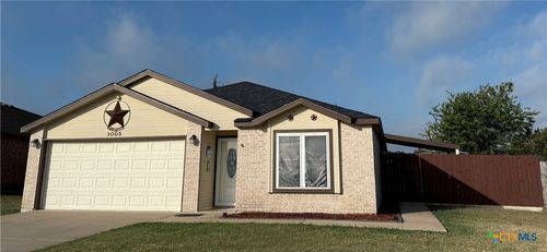 3005 Viewcrest Dr, Killeen, TX, 76549-4507 | Card Image