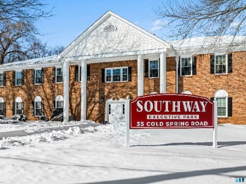 ste-515-35 Cold Spring Rd, Rocky Hill, CT, 06067-3165 | Card Image