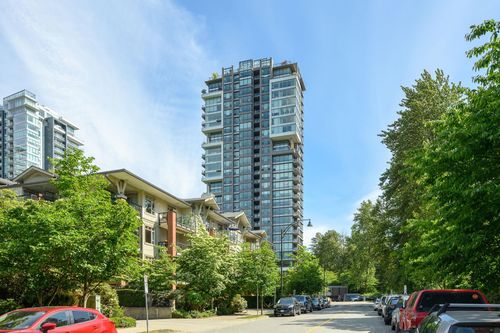 405-301 Capilano Rd, Port Moody, BC, V3H0G6 | Card Image