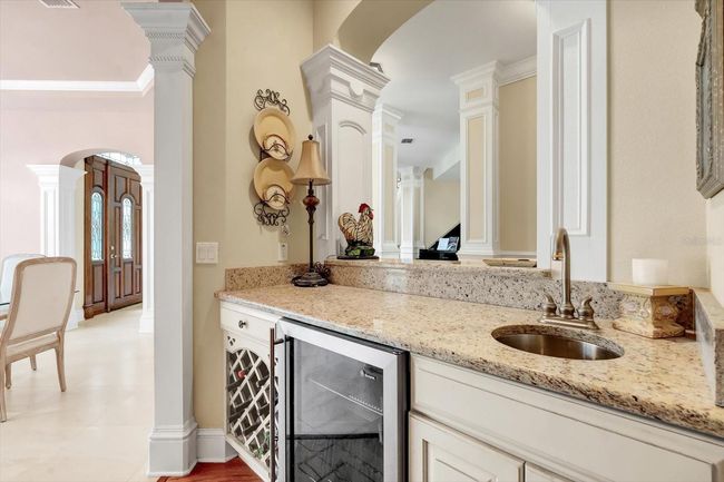 48 Audubon Ln, House other with 7 bedrooms, 5 bathrooms and null parking in Flagler Beach FL | Image 21