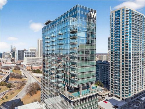 unit-2603-45 Ivan Allen Jr Blvd Nw, Atlanta, GA, 30308-3062 | Card Image