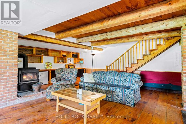 117 Folger Rd, House other with 4 bedrooms, 1 bathrooms and 8 parking in Lanark Highlands ON | Image 6