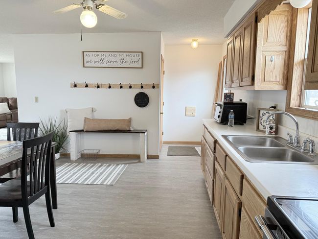 44034 County 11, House other with 3 bedrooms, 1 bathrooms and null parking in Bertha MN | Image 4