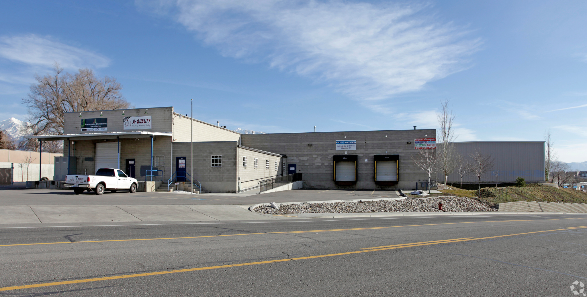 8315 Main St, Midvale, UT 84047-5563