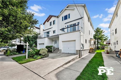 498 Travis Ave, Staten Island, NY, 10314-6154 | Card Image
