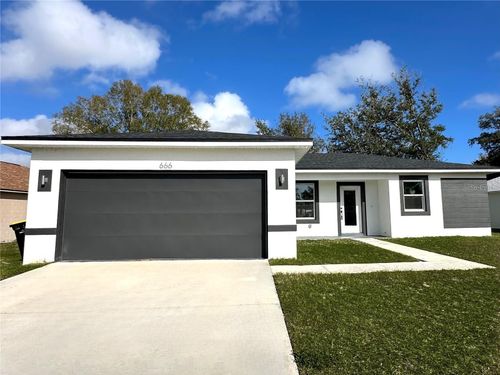666 Parakeet Ct, POINCIANA, FL, 34759-4507 | Card Image