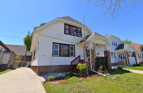 2931 Olive Street, RACINE, WI, 53403 | Card Image