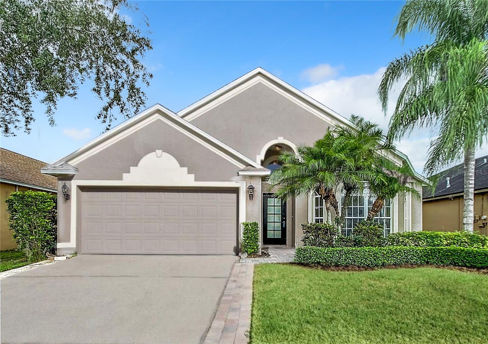 Horsemint Ln, Wesley Chapel, FL 33543