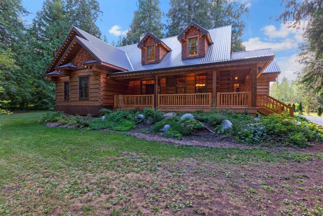 1710 Highway 99, House other with 7 bedrooms, 5 bathrooms and null parking in Pemberton BC | Image 8