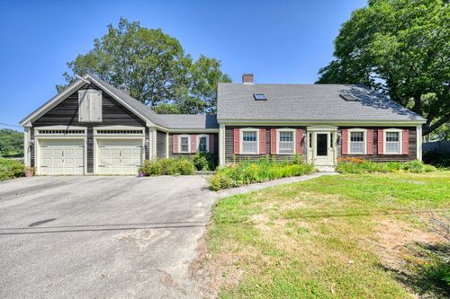 82 Southside Road, Bristol, ME, 04554 | Card Image
