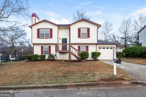 3048 Laurengate Dr, Decatur, GA, 30034-4792 | Card Image
