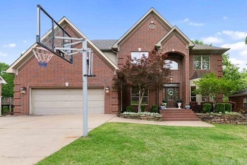 3013 Overbrook Circle, North Little Rock, AR, 72116 | Card Image
