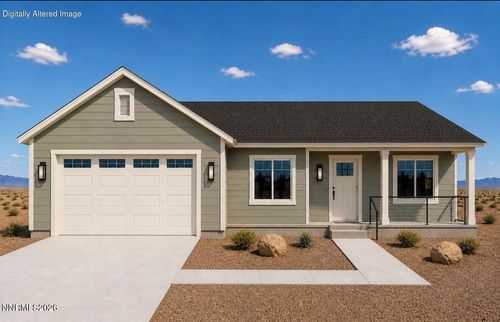 720 Emerald Lane, Battle Mountain, NV, 89820 | Card Image