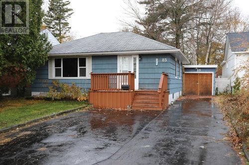 85 Shannon Rd, Sault Ste. Marie, ON, P6A4J6 | Card Image