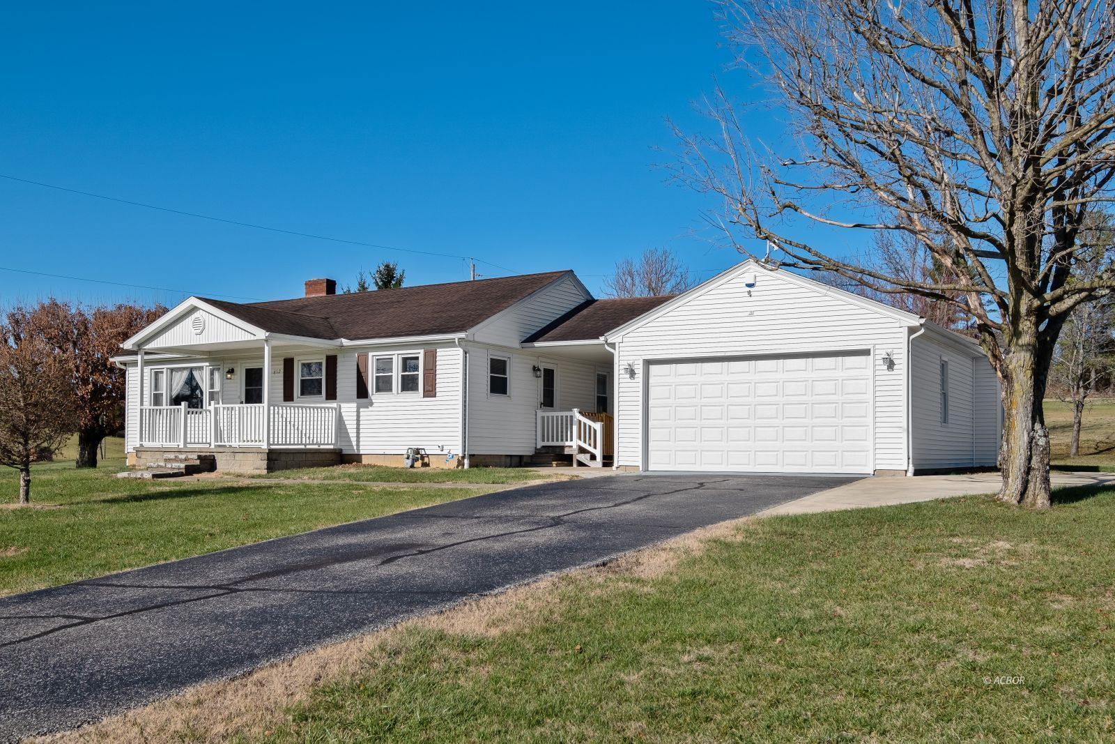 Jackson Pike, Gallipolis, OH 45631