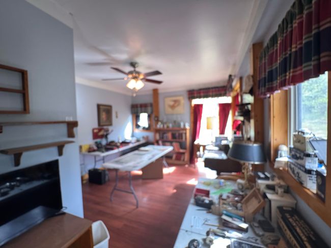 7215 E Niemitalo Dr, House other with 3 bedrooms, 2 bathrooms and null parking in Chase MI | Image 14