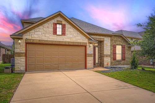 2416 Lynx Ct, Pflugerville, TX, 78660-6571 | Card Image