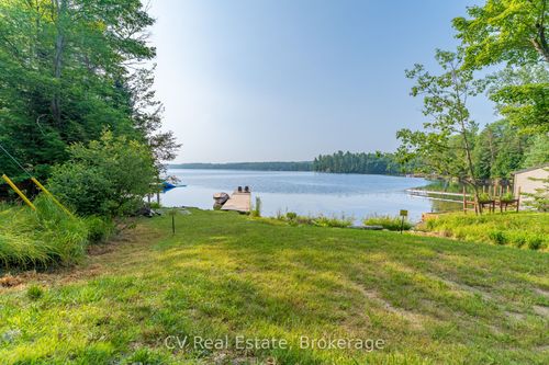 1292 Port Cunnington Rd, Dwight, ON, P0A1H0 | Card Image