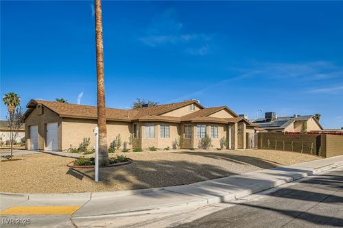 5794 Sea Breeze Ave, Las Vegas, NV, 89110-4960 | Card Image