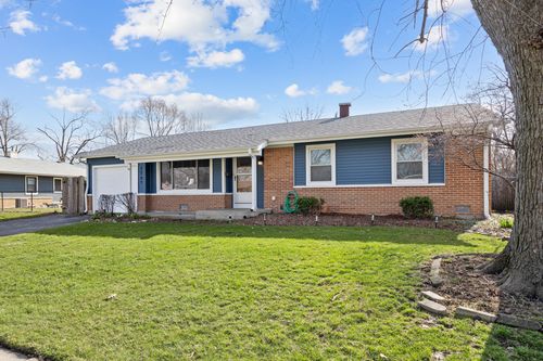 1241 Aspen Ln, Elk Grove Village, IL, 60007-4605 | Card Image