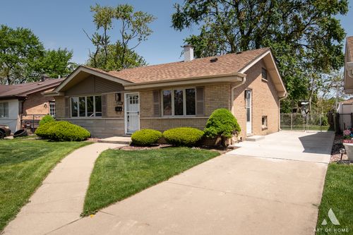 12215 S Harding Ave, Alsip, IL, 60803-1402 | Card Image