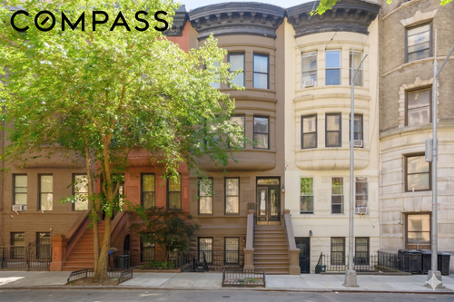 338 W 71st St, New York, NY, 10023-3502 | Card Image