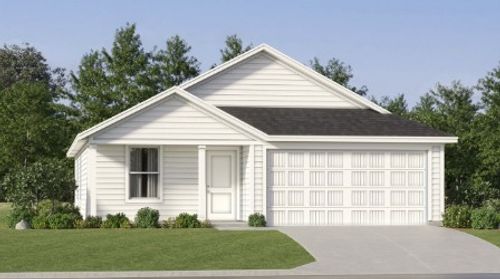 3716 Longleaf Drive, Sherman, TX, 75092 | Card Image