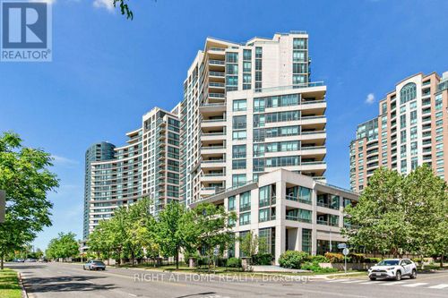 107-509 Beecroft Avenue, Toronto (Willowdale West), ON, M2N0A3 | Card Image
