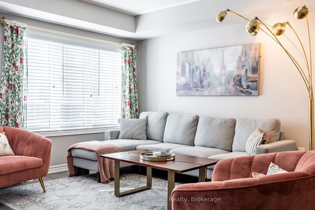 14 - 1222 Rose Way, House attached with 3 bedrooms, 3 bathrooms and 1 parking in Milton ON | Image 23