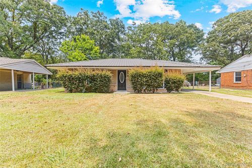 3255 Willow Lane Dr, Montgomery, AL, 36109-3529 | Card Image