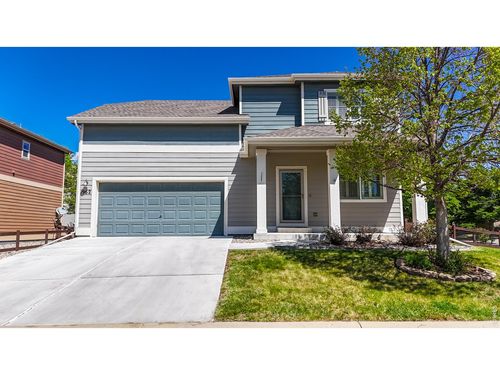 1962 Mackinac St, Fort Collins, CO, 80524-3680 | Card Image
