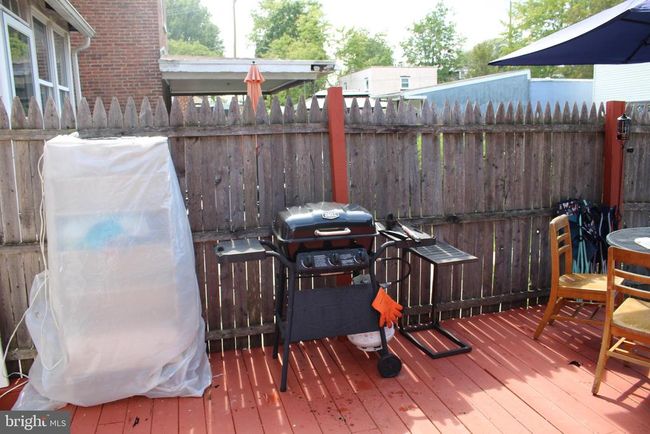 409 N York St, Home with 3 bedrooms, 1 bathrooms and null parking in POTTSTOWN PA | Image 18