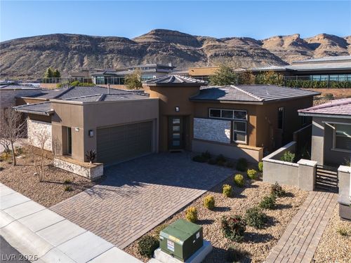 6791 Regency Valley St, Las Vegas, NV, 89148-4331 | Card Image