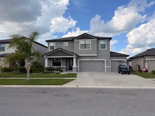 13850 Moosehead Circle, Hudson, FL, 34669 | Card Image