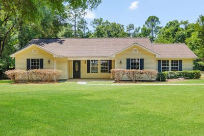 599 Mason Drive, House other with 5 bedrooms, 4 bathrooms and null parking in HAVANA FL | Image 2