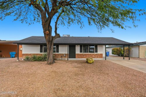 2134 E Beck Lane, Phoenix, AZ, 85022 | Card Image