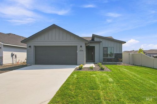 9092 W Violet St, Nampa, ID, 83687-4616 | Card Image