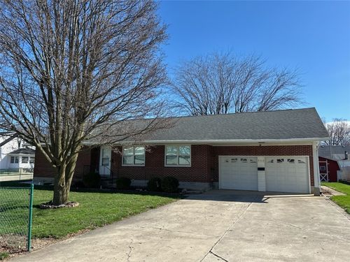 900 Center St, Sidney, OH, 45365-3330 | Card Image